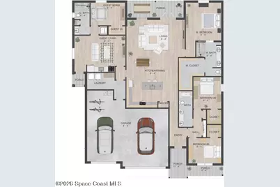 1626 SE Chamorro Street SE, Palm Bay, FL 32909 - Photo 3