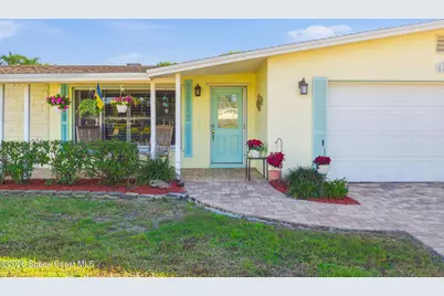 189 Coral Way E, Indialantic, FL 32903 - Photo 3