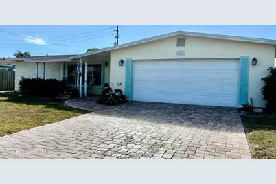 189 E Coral Way E, Indialantic, FL 32903 - Photo 1