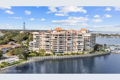 104 Riverside Drive #403, Cocoa, FL 32922 - Photo 31