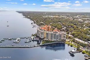 104 Riverside Dr, Cocoa, FL 32922 - Photo 29