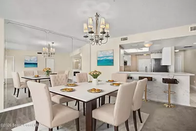 104 Riverside Drive #403, Cocoa, FL 32922 - Photo 3