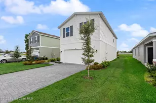 927 Castleford Ave NE, Palm Bay, FL 32905 - Photo 3