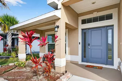 705 Kylar Drive NW, Palm Bay, FL 32907 - Photo 5