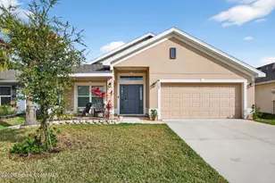 705 Kylar Dr NW, Palm Bay, FL 32907 - Photo 1