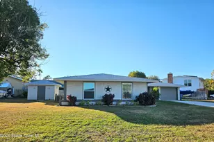 872 Sadnet Cir NE, Palm Bay, FL 32905 - Photo 1