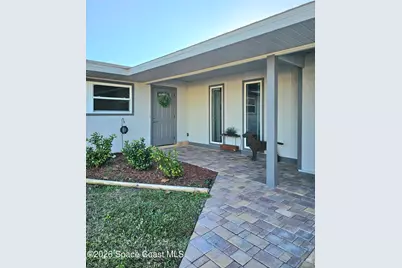 872 Sadnet Circle NE, Palm Bay, FL 32905 - Photo 3