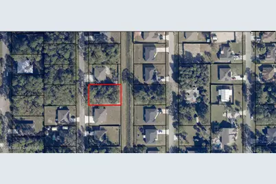 843 Natroma Avenue SW, Palm Bay, FL 32908 - Photo 3