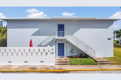 160 Bounty Street #A1-101, Merritt Island, FL 32952 - Photo 27