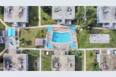 160 Bounty Street #A1-101, Merritt Island, FL 32952 - Photo 3