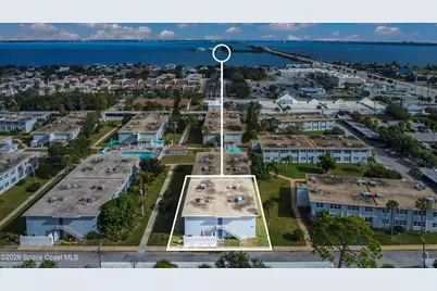 160 Bounty Street #A1-101, Merritt Island, FL 32952 - Photo 35