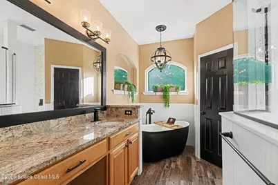 1355 Dalbora Road, Merritt Island, FL 32953 - Photo 7