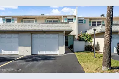 459 Ibis Lane #4-12, Satellite Beach, FL 32937 - Photo 5