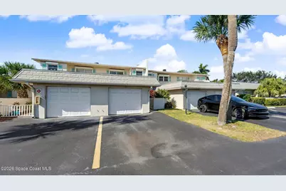 459 Ibis Lane #4-12, Satellite Beach, FL 32937 - Photo 3