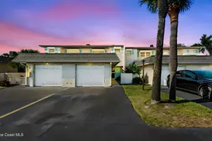 459 Ibis Ln, Satellite Beach, FL 32937 - Photo 1