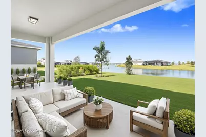 2792 Burnham Lane, Melbourne, FL 32940 - Photo 7