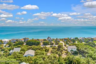 6830 Hwy A1A Hwy, Melbourne Beach, FL 32951 - Photo 1