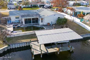 1740 Canal Ct, Merritt Island, FL 32953 - Photo 1