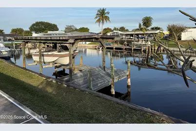 1740 Canal Court, Merritt Island, FL 32953 - Photo 5