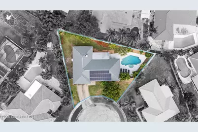 380 Cherry Court, Satellite Beach, FL 32937 - Photo 45