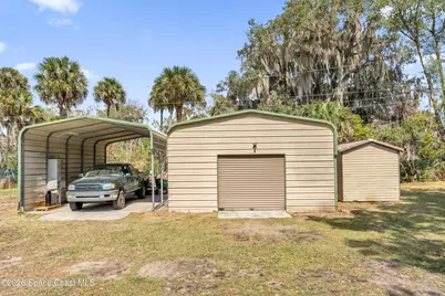 3020 Eads Court, Titusville, FL 32780 - Photo 35