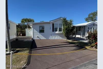 320 Akron Way, Rockledge, FL 32955 - Photo 1