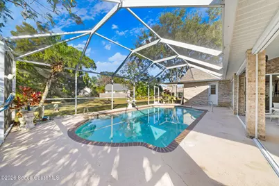 934 Osprey Lane, Rockledge, FL 32955 - Photo 33