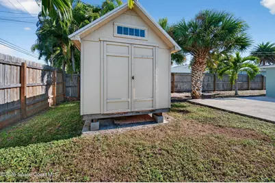 368 Ocean Spray Avenue, Satellite Beach, FL 32937 - Photo 5