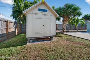 368 Ocean Spray Ave, Satellite Beach, FL 32937 - Photo 5