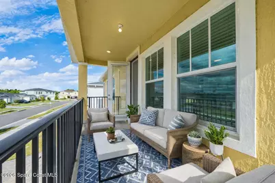 715 Veridian Circle NW, Palm Bay, FL 32907 - Photo 5