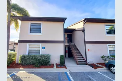 1034 Ellen Court #1034, Melbourne, FL 32935 - Photo 1