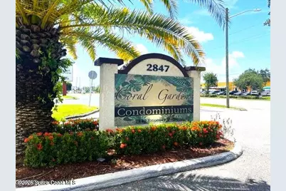 1034 Ellen Court #1034, Melbourne, FL 32935 - Photo 9