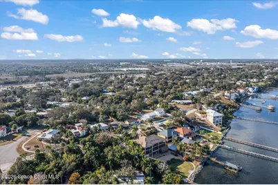 2123 N Indian River Drive, Cocoa, FL 32922 - Photo 37