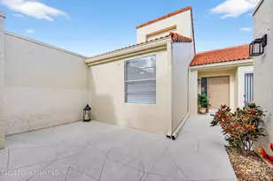 740 Spring Valley Dr, Melbourne, FL 32940 - Photo 3