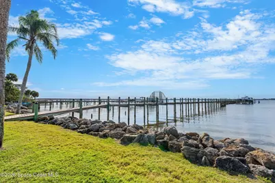 252 Seaview Street #C, Melbourne Beach, FL 32951 - Photo 49
