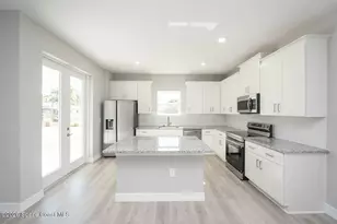 1106 Homer St NW, Palm Bay, FL 32907 - Photo 5