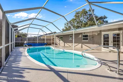 3813 Stonemont Drive, Cocoa, FL 32926 - Photo 3