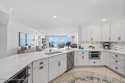 1345 N Highway A1A #605, Indialantic, FL 32903 - Photo 15