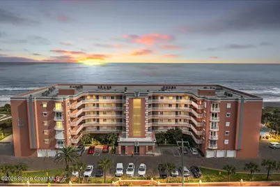 1345 N Highway A1A #605, Indialantic, FL 32903 - Photo 5