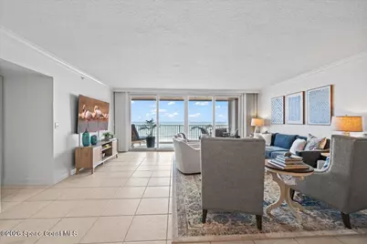 1345 N Highway A1A #605, Indialantic, FL 32903 - Photo 17