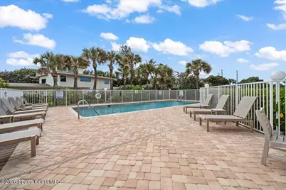 1345 N Highway A1A #605, Indialantic, FL 32903 - Photo 31