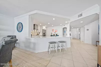 1345 N Highway A1A #605, Indialantic, FL 32903 - Photo 13