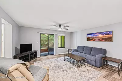 3555 Sable Palm Lane #7d, Titusville, FL 32780 - Photo 5