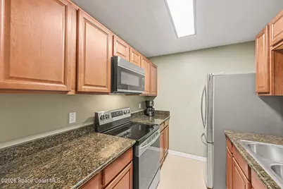 3555 Sable Palm Lane #7d, Titusville, FL 32780 - Photo 7