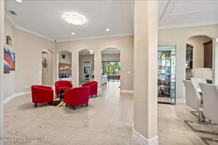 2906 Balting Pl, Melbourne, FL 32940 - Photo 7