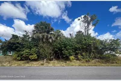 883 Serenade Street NW, Palm Bay, FL 32907 - Photo 1