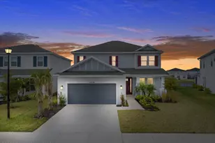 11654 Macelli Wy, Port Saint Lucie, FL 34987 - Photo 1