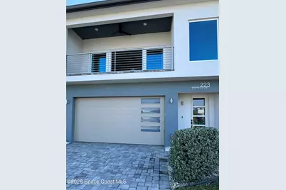 223 6th Avenue, Indialantic, FL 32903 - Photo 1