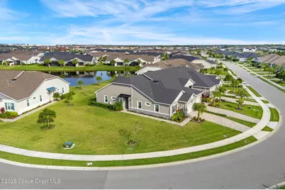 2868 Avalonia Drive, Melbourne, FL 32940 - Photo 5