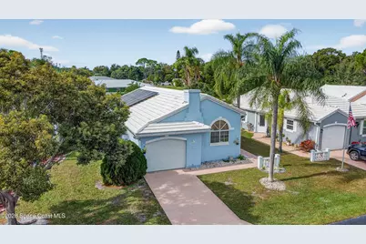 1924 Sugarberry Court NE, Palm Bay, FL 32905 - Photo 1